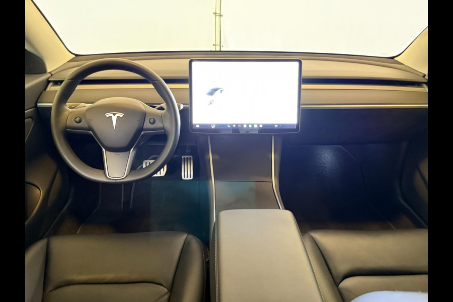 Tesla Model 3 Performance AWD 75 kWh|INCL BTW|NAP|