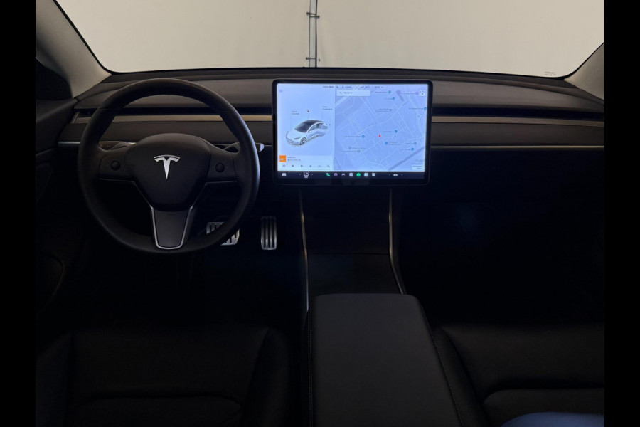 Tesla Model 3 Performance AWD 75 kWh|INCL BTW|NAP|