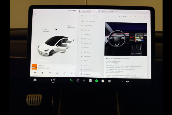 Tesla Model 3 Performance AWD 75 kWh|INCL BTW|NAP|