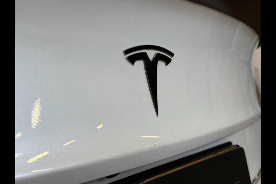 Tesla Model 3 Performance AWD 75 kWh|INCL BTW|NAP|