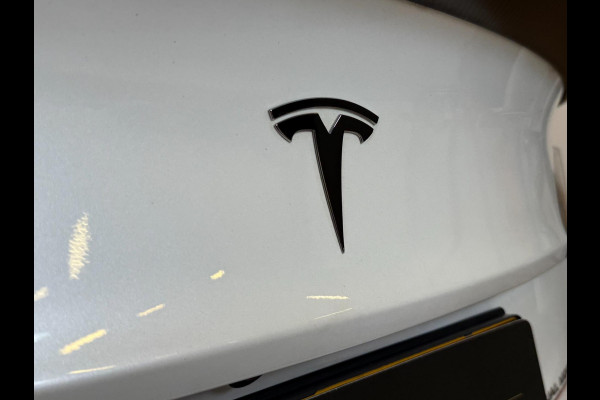 Tesla Model 3 Performance AWD 75 kWh|INCL BTW|NAP|