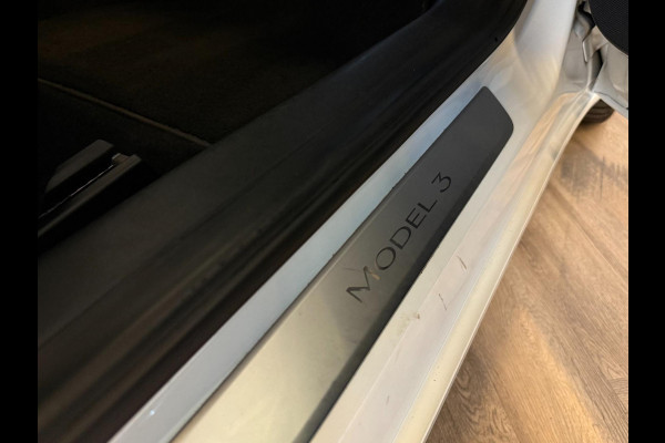 Tesla Model 3 Performance AWD 75 kWh|INCL BTW|NAP|