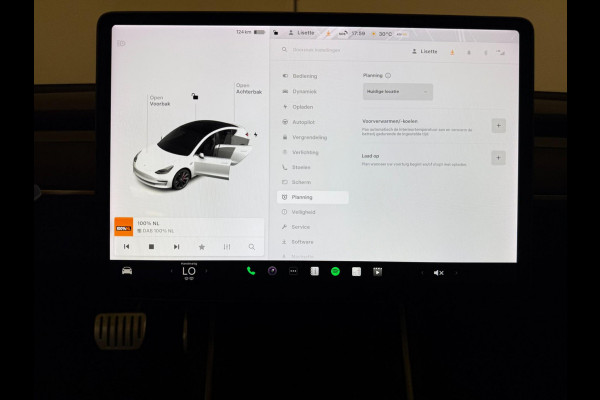 Tesla Model 3 Performance AWD 75 kWh|INCL BTW|NAP|