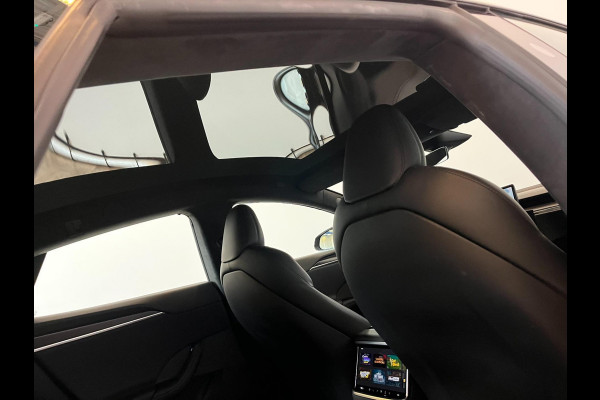Tesla Model S Plaid + | 1100PK | 1eEIGENAAR |INRUIL MOGELIJK