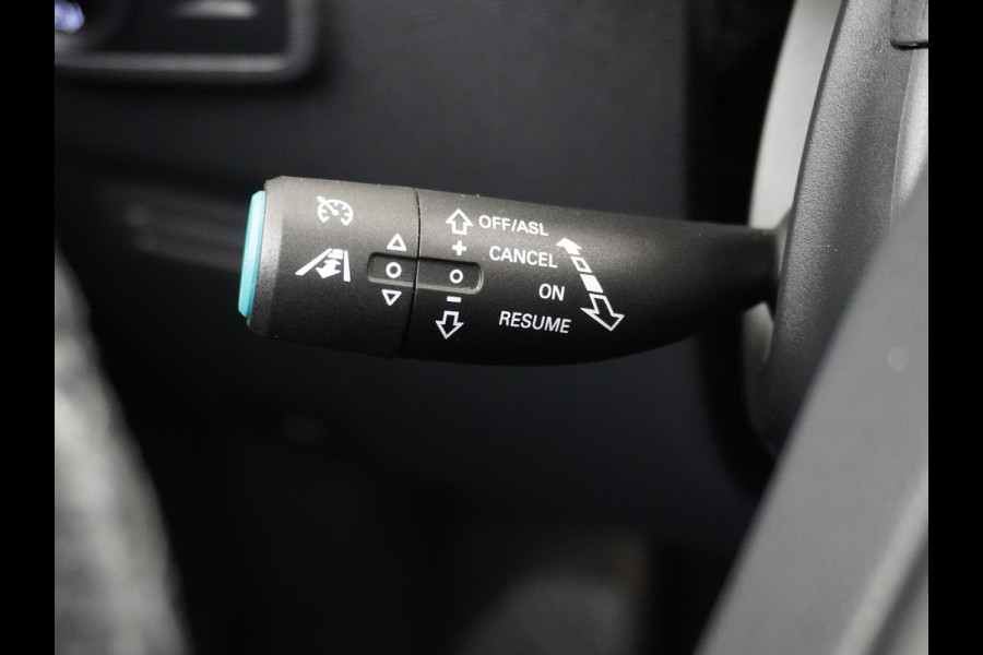 MG MG ZS GERSERVEERD EV Luxury 45kWh Leer+elektr. Pano-dak Adaptive-Cr. Camera Navi Airco Apple Carplay Android Auto Stoelverwarming Lmv 17" DAB+ MG Pilot Lane Assist Bluetooth Led 1e Eigenaar Origineel Nederlandse Auto