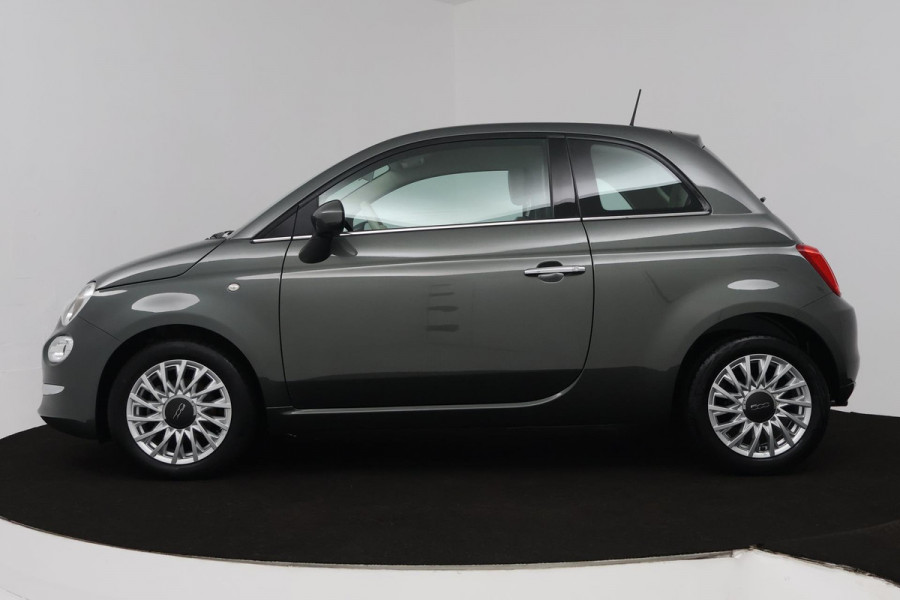 Fiat 500 1.2 Lounge Automaat