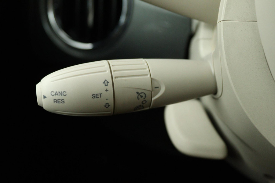 Fiat 500 1.2 Lounge Automaat