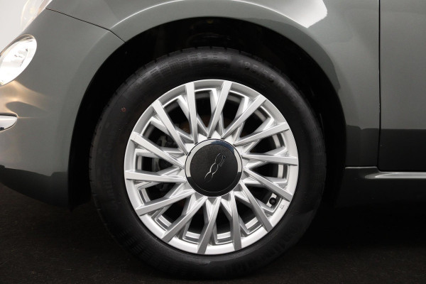 Fiat 500 1.2 Lounge Automaat