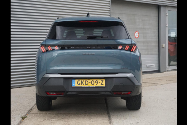 Peugeot 5008 1.2 Hybrid 136 Allure 7-Persoons