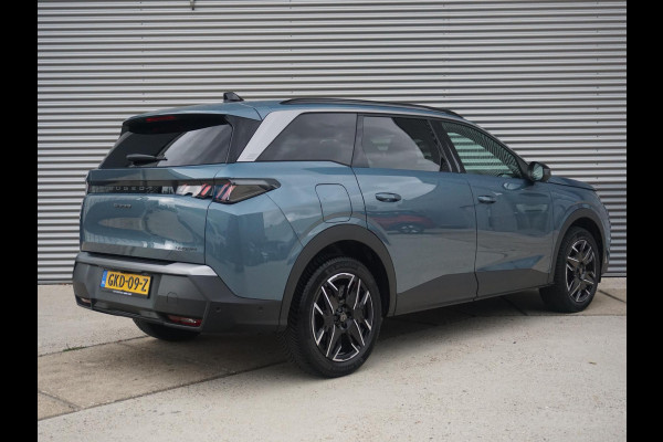 Peugeot 5008 1.2 Hybrid 136 Allure 7-Persoons