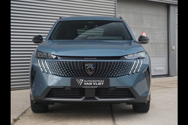 Peugeot 5008 1.2 Hybrid 136 Allure 7-Persoons