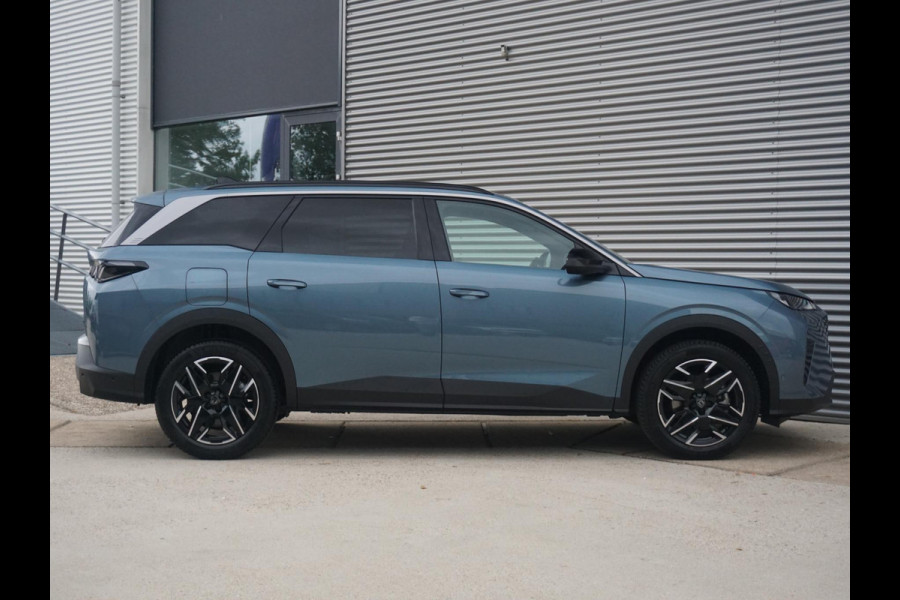 Peugeot 5008 1.2 Hybrid 136 Allure 7-Persoons