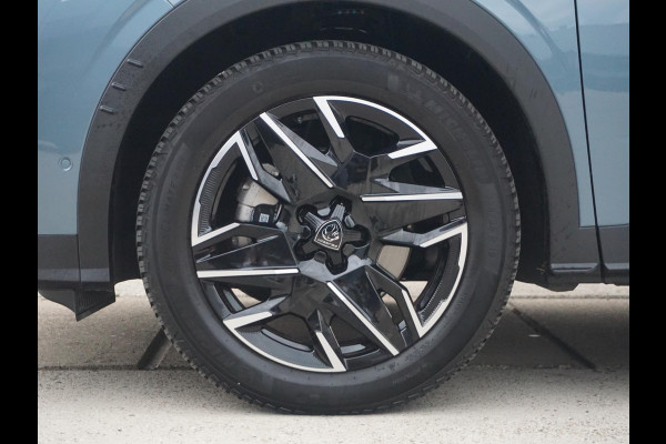 Peugeot 5008 1.2 Hybrid 136 Allure 7-Persoons
