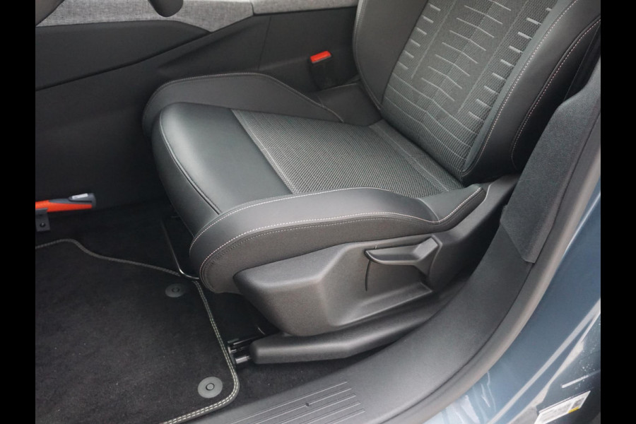 Peugeot 5008 1.2 Hybrid 136 Allure 7-Persoons