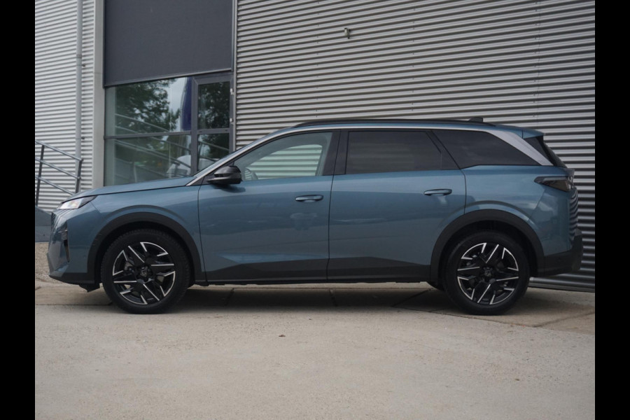 Peugeot 5008 1.2 Hybrid 136 Allure 7-Persoons