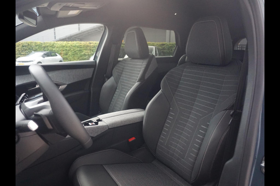 Peugeot 5008 1.2 Hybrid 136 Allure 7-Persoons
