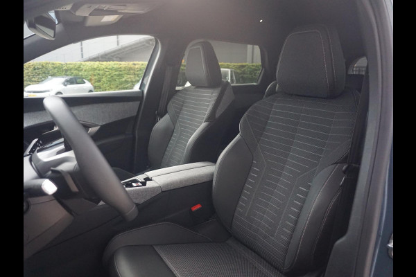 Peugeot 5008 1.2 Hybrid 136 Allure 7-Persoons