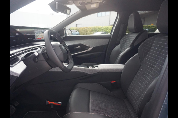 Peugeot 5008 1.2 Hybrid 136 Allure 7-Persoons