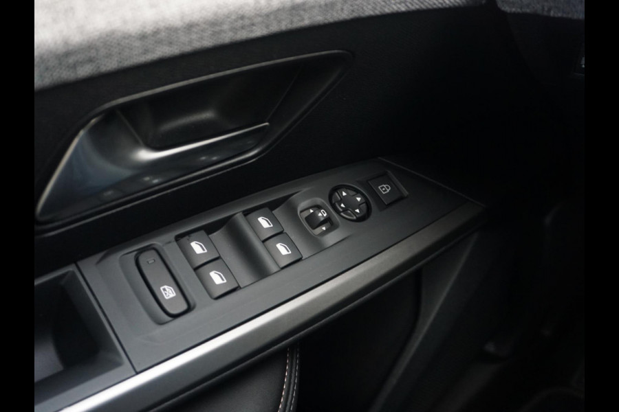 Peugeot 5008 1.2 Hybrid 136 Allure 7-Persoons