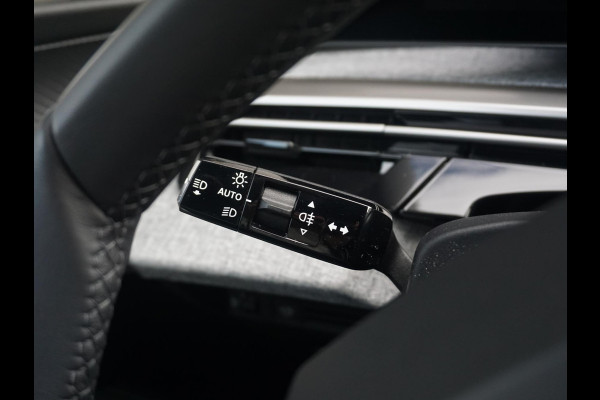 Peugeot 5008 1.2 Hybrid 136 Allure 7-Persoons