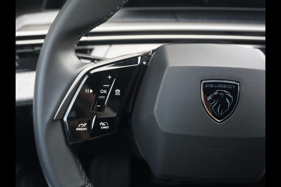 Peugeot 5008 1.2 Hybrid 136 Allure 7-Persoons