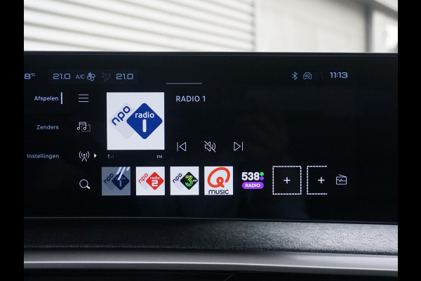 Peugeot 5008 1.2 Hybrid 136 Allure 7-Persoons