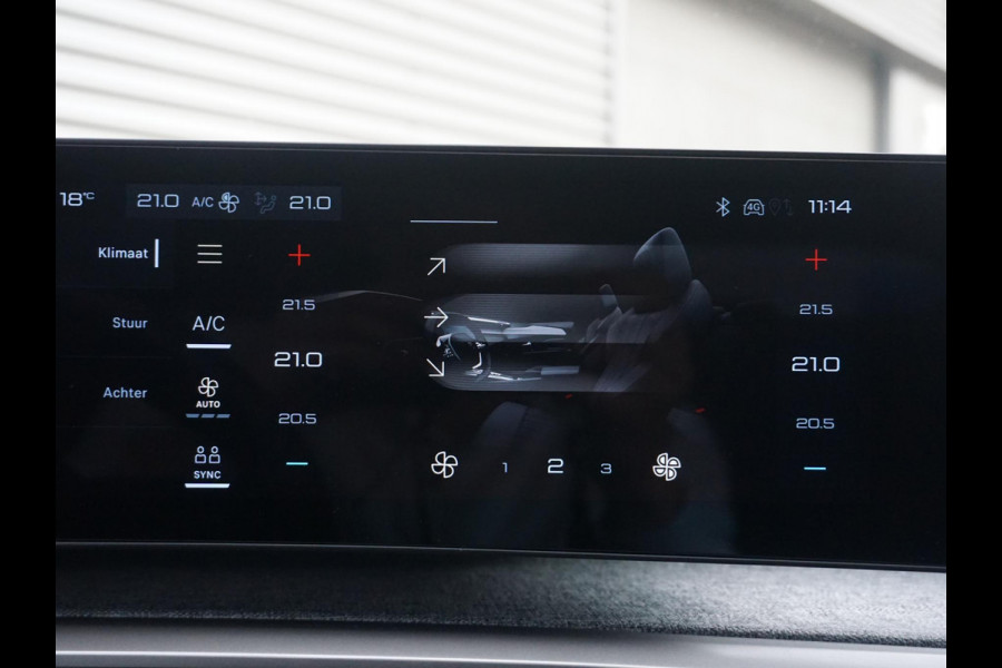 Peugeot 5008 1.2 Hybrid 136 Allure 7-Persoons