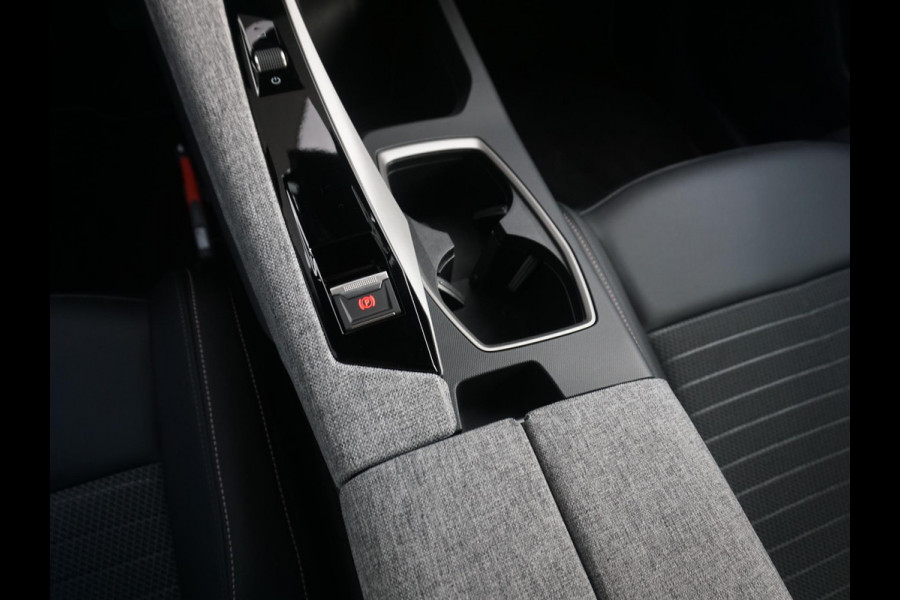 Peugeot 5008 1.2 Hybrid 136 Allure 7-Persoons