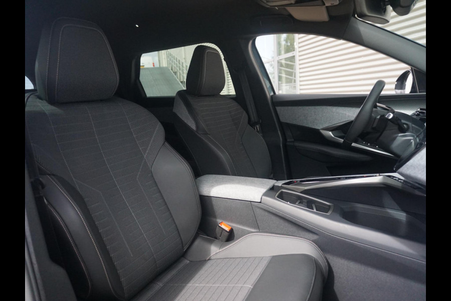 Peugeot 5008 1.2 Hybrid 136 Allure 7-Persoons