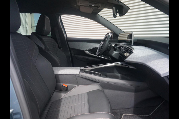 Peugeot 5008 1.2 Hybrid 136 Allure 7-Persoons