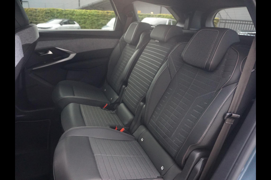 Peugeot 5008 1.2 Hybrid 136 Allure 7-Persoons