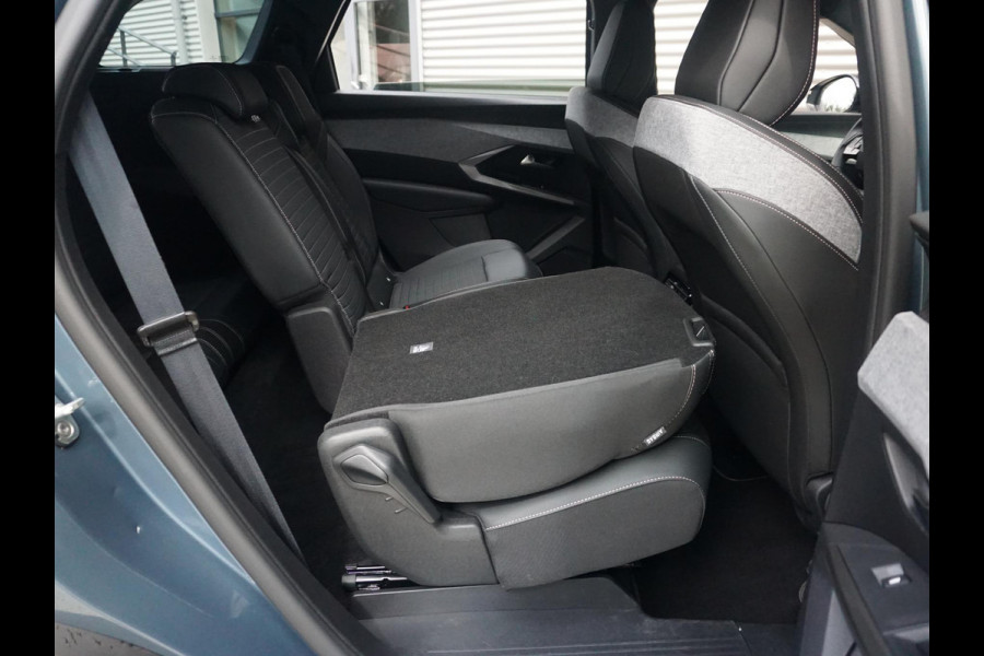 Peugeot 5008 1.2 Hybrid 136 Allure 7-Persoons