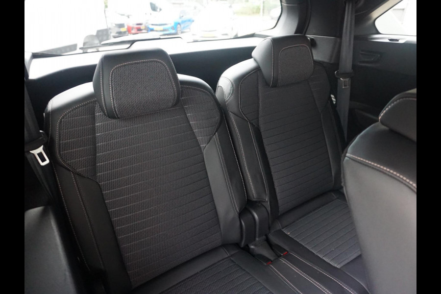 Peugeot 5008 1.2 Hybrid 136 Allure 7-Persoons