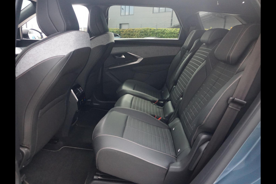 Peugeot 5008 1.2 Hybrid 136 Allure 7-Persoons