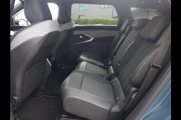 Peugeot 5008 1.2 Hybrid 136 Allure 7-Persoons