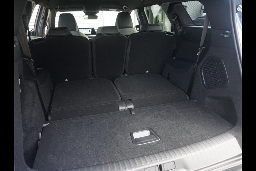 Peugeot 5008 1.2 Hybrid 136 Allure 7-Persoons