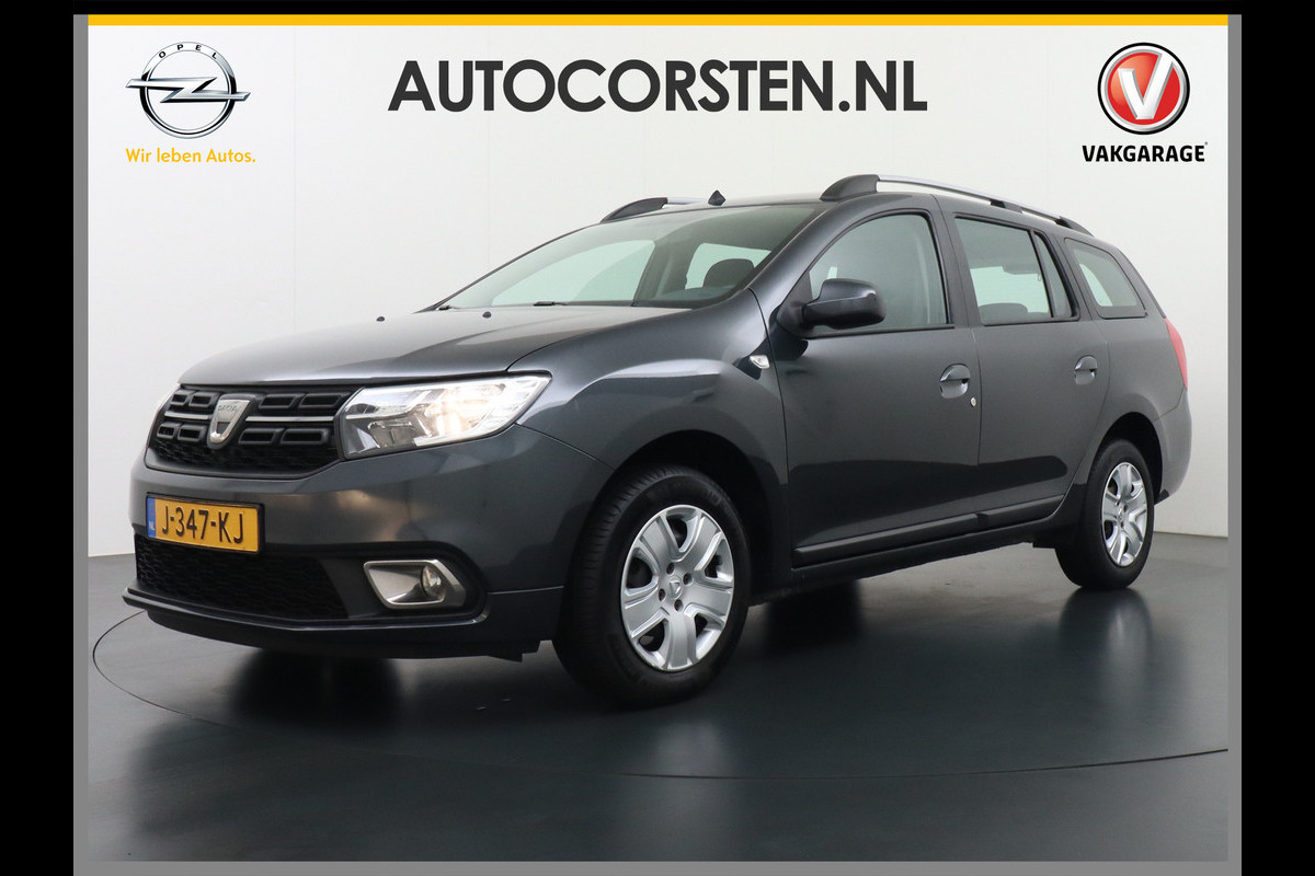 Dacia Logan MCV 1.0TCe Bi-Fuel LPG Apple carplay Android auto Airco Navi Camera Cruise Control Pdc Comfort Bluetooth Led Pack Prestige Isofix 1e Eigenaar Origineel Nederlandse Auto Af-fabriek gasinstallatie Dacia Logan MCV 1.0TCe Bi-Fuel LPG Apple carplay Android auto Airco Navi Camera Cruise Control Pdc Comfort Bluetooth Led Pack Prestige Isofix 1e Eigenaar Origineel Nederlandse Auto Af-fabriek gasinstallatie