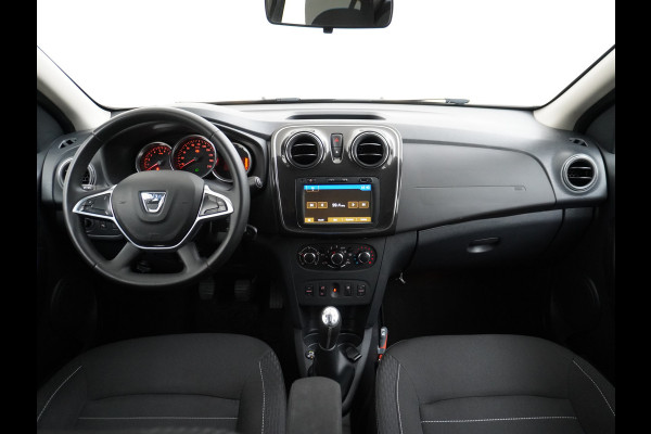 Dacia Logan MCV 1.0TCe Bi-Fuel LPG Apple carplay Android auto Airco Navi Camera Cruise Control Pdc Comfort Bluetooth Led Pack Prestige Isofix 1e Eigenaar Origineel Nederlandse Auto Af-fabriek gasinstallatie