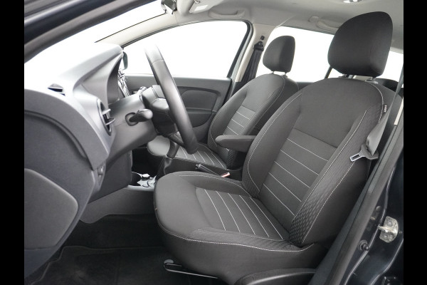 Dacia Logan MCV 1.0TCe Bi-Fuel LPG Apple carplay Android auto Airco Navi Camera Cruise Control Pdc Comfort Bluetooth Led Pack Prestige Isofix 1e Eigenaar Origineel Nederlandse Auto Af-fabriek gasinstallatie