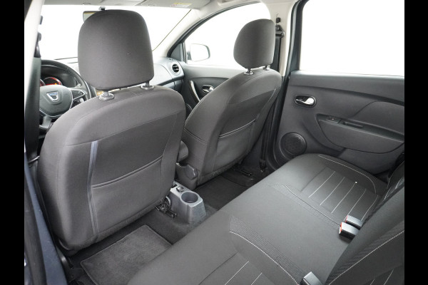 Dacia Logan MCV 1.0TCe Bi-Fuel LPG Apple carplay Android auto Airco Navi Camera Cruise Control Pdc Comfort Bluetooth Led Pack Prestige Isofix 1e Eigenaar Origineel Nederlandse Auto Af-fabriek gasinstallatie