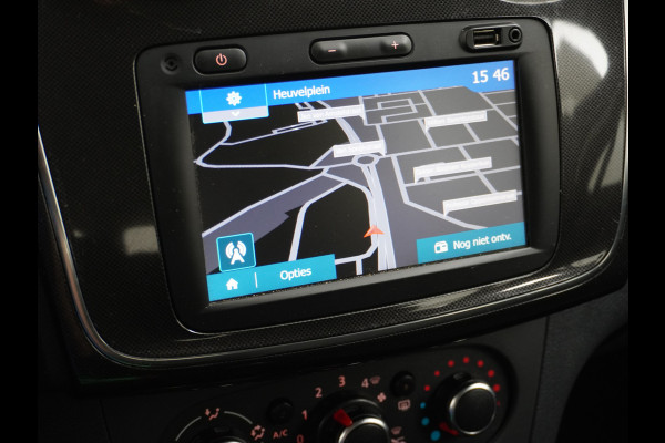 Dacia Logan MCV 1.0TCe Bi-Fuel LPG Apple carplay Android auto Airco Navi Camera Cruise Control Pdc Comfort Bluetooth Led Pack Prestige Isofix 1e Eigenaar Origineel Nederlandse Auto Af-fabriek gasinstallatie