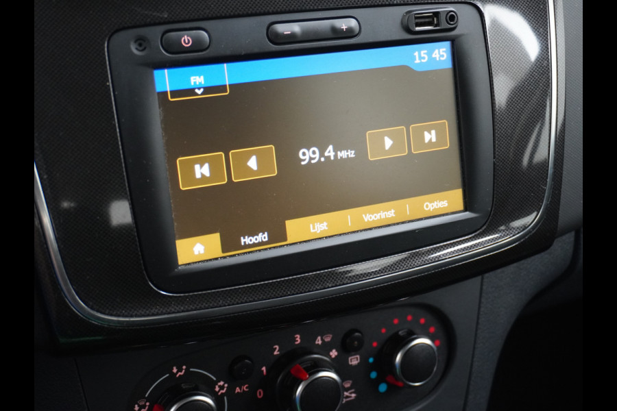 Dacia Logan MCV 1.0TCe Bi-Fuel LPG Apple carplay Android auto Airco Navi Camera Cruise Control Pdc Comfort Bluetooth Led Pack Prestige Isofix 1e Eigenaar Origineel Nederlandse Auto Af-fabriek gasinstallatie