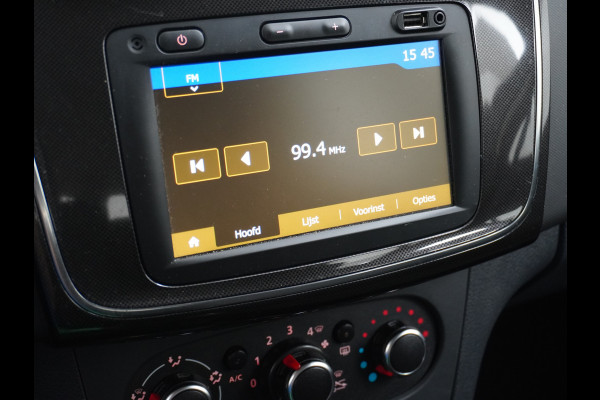 Dacia Logan MCV 1.0TCe Bi-Fuel LPG Apple carplay Android auto Airco Navi Camera Cruise Control Pdc Comfort Bluetooth Led Pack Prestige Isofix 1e Eigenaar Origineel Nederlandse Auto Af-fabriek gasinstallatie