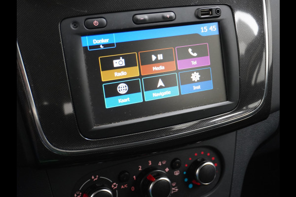 Dacia Logan MCV 1.0TCe Bi-Fuel LPG Apple carplay Android auto Airco Navi Camera Cruise Control Pdc Comfort Bluetooth Led Pack Prestige Isofix 1e Eigenaar Origineel Nederlandse Auto Af-fabriek gasinstallatie