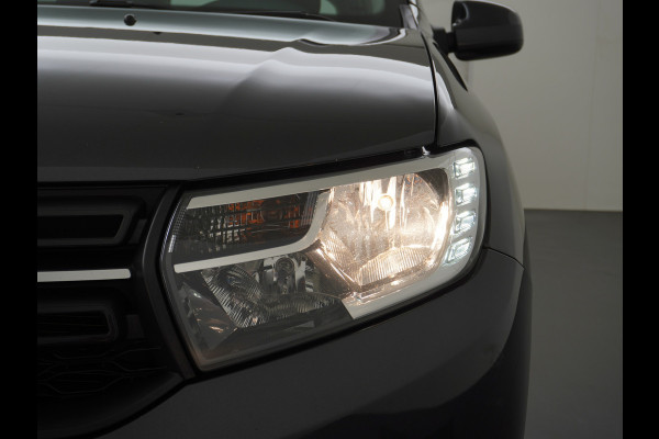 Dacia Logan MCV 1.0TCe Bi-Fuel LPG Apple carplay Android auto Airco Navi Camera Cruise Control Pdc Comfort Bluetooth Led Pack Prestige Isofix 1e Eigenaar Origineel Nederlandse Auto Af-fabriek gasinstallatie