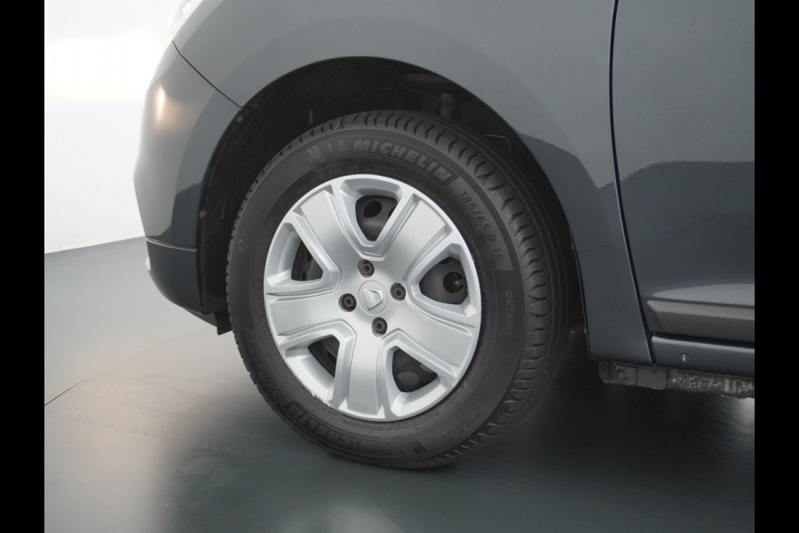 Dacia Logan MCV 1.0TCe Bi-Fuel LPG Apple carplay Android auto Airco Navi Camera Cruise Control Pdc Comfort Bluetooth Led Pack Prestige Isofix 1e Eigenaar Origineel Nederlandse Auto Af-fabriek gasinstallatie