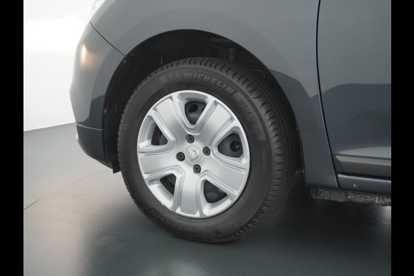 Dacia Logan MCV 1.0TCe Bi-Fuel LPG Apple carplay Android auto Airco Navi Camera Cruise Control Pdc Comfort Bluetooth Led Pack Prestige Isofix 1e Eigenaar Origineel Nederlandse Auto Af-fabriek gasinstallatie
