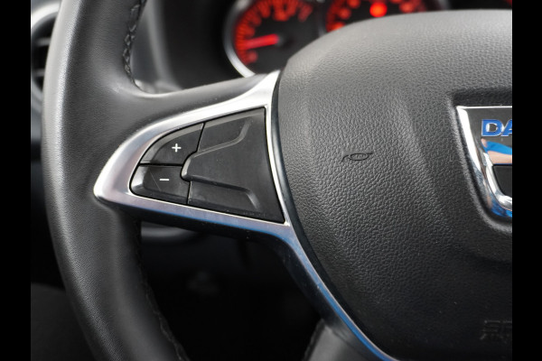 Dacia Logan MCV 1.0TCe Bi-Fuel LPG Apple carplay Android auto Airco Navi Camera Cruise Control Pdc Comfort Bluetooth Led Pack Prestige Isofix 1e Eigenaar Origineel Nederlandse Auto Af-fabriek gasinstallatie