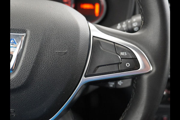 Dacia Logan MCV 1.0TCe Bi-Fuel LPG Apple carplay Android auto Airco Navi Camera Cruise Control Pdc Comfort Bluetooth Led Pack Prestige Isofix 1e Eigenaar Origineel Nederlandse Auto Af-fabriek gasinstallatie