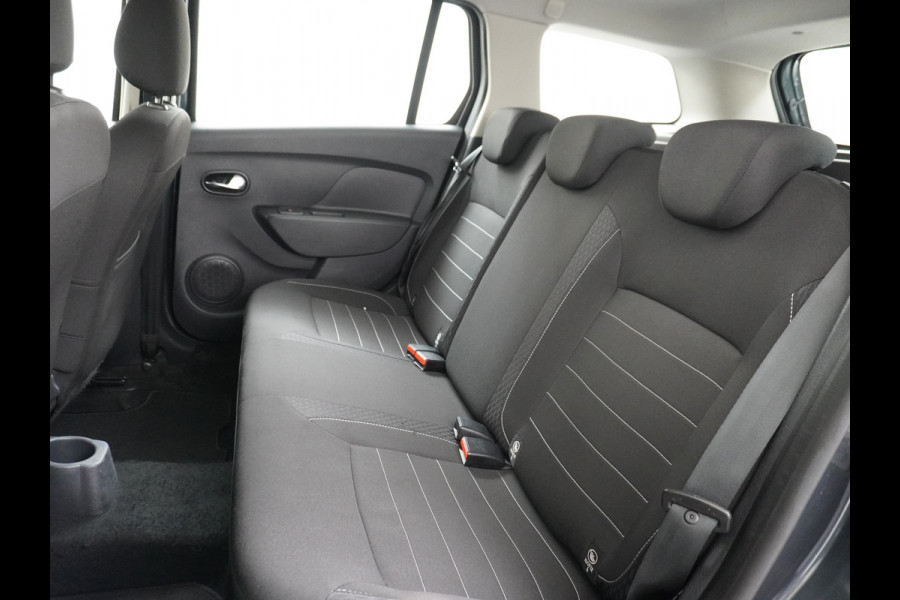 Dacia Logan MCV 1.0TCe Bi-Fuel LPG Apple carplay Android auto Airco Navi Camera Cruise Control Pdc Comfort Bluetooth Led Pack Prestige Isofix 1e Eigenaar Origineel Nederlandse Auto Af-fabriek gasinstallatie